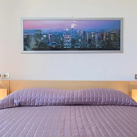 Condominio Virgilio *