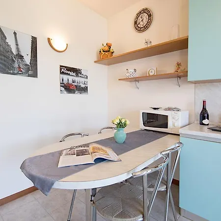 Condominio Virgilio