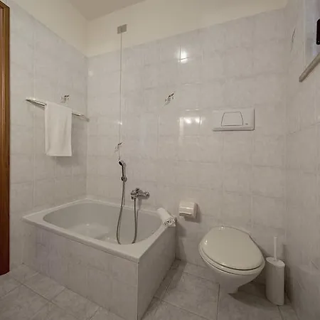 דירה Condominio Virgilio