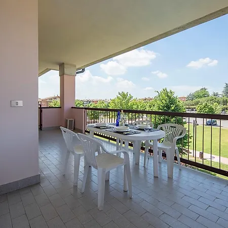 דירה Condominio Virgilio *