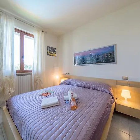 Condominio Virgilio