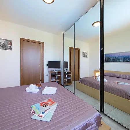 Condominio Virgilio *